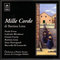 Purchase Battista Lena - Mille Corde