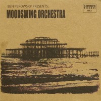 Purchase Ben Perowsky - Presents: Moodswing Orchestra