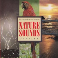 Purchase Bernie Krause - The Nature Company Presents Nature Sounds Sampler