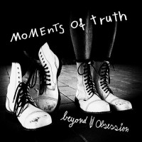 Purchase Beyond Obsession - Moments Of Truth