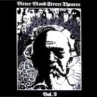 Purchase Bitter Blood Street Theatre - Vol. 2 (Vinyl)