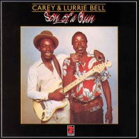 Purchase Carey & Lurrie Bell - Son Of A Gun (Vinyl)