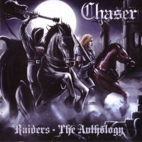 Purchase Chaser - Raiders - The Anthology