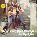 Buy Cloud Nine - We're Just Good Friends So Rock On (Vinyl) Mp3 Download