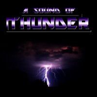 Purchase A Sound Of Thunder - A Sound Of Thunder (EP)
