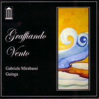 Purchase Gabriele Mirabassi - Graffiando Vento (With Guinga)