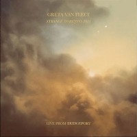Purchase Greta Van Fleet - Strange Horizons: Live From Bridgeport