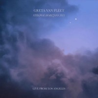 Purchase Greta Van Fleet - Strange Horizons: Live From Los Angeles