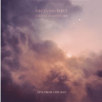 Purchase Greta Van Fleet - Strange Horizons: Live From Chicago