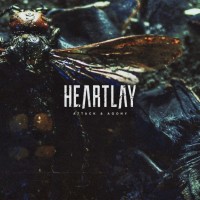Purchase Heartlay - Attack & Agony