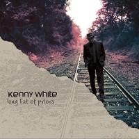 Purchase Kenny White - Long List Of Priors