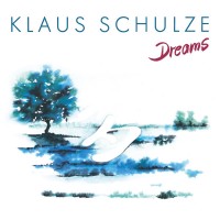Purchase Klaus Schulze - Dreams (Reissued 2016)