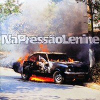 Purchase Lenine - Na Pressao