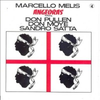 Purchase Marcello Melis - Angedras (Vinyl)