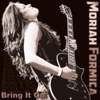 Purchase Moriah Formica - Bring It On! (EP)