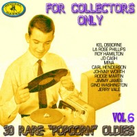 Purchase VA - 30 Rare Popcorn Oldies Vol. 6