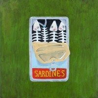 Purchase Apollo Brown & Planet Asia - Sardines