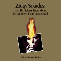 Purchase David Bowie - Ziggy Stardust And The Spiders From Mars: The Motion Picture Soundtrack (50Th Anniversary Edition)