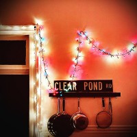 Purchase Kristin Hersh - Clear Pond Road