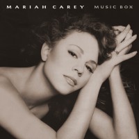 Purchase Mariah Carey - Music Box: 30Th Anniversary Edition CD1