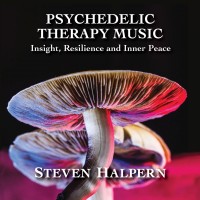 Purchase Steven Halpern - Psychedelic Therapy Music