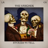 Purchase The Hangmen - Stories To Tell