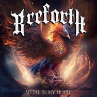 Purchase Breforth - Metal In My Heart