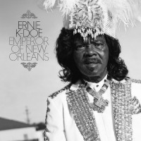 Purchase Ernie K-Doe - Emperor Of New Orleans CD1