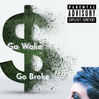 Purchase Jokes On Wokes - Go Woke Go Broke (CDS)