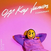 Purchase Off Key Junior - Taste Like Summertime (CDS)