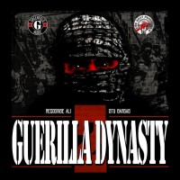 Purchase Recognize Ali & Stu Bangas - Guerilla Dynasty 2