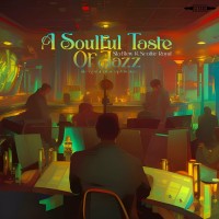 Purchase Skyblew & Scottie Royal - A Soulful Taste Of Jazz: The Royal Blew Experience