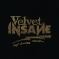 Buy Velvet Insane - High Heeled Monster Mp3 Download