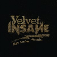 Purchase Velvet Insane - High Heeled Monster