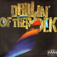 Purchase Brother T. & Family - Drillin' Of The Rock (Vinyl)