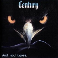 Purchase Century - ...And Soul It Goes (Vinyl)