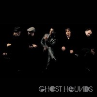 Purchase Ghost Hounds - Ghost Hounds