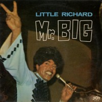 Purchase Little Richard - Mr. Big (Vinyl)