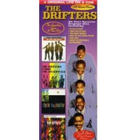 Purchase The Drifters - Legendary Group At Their Best! CD1