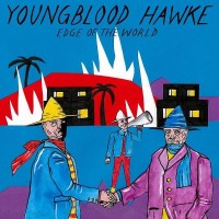 Purchase Youngblood Hawke - Edge Of The World