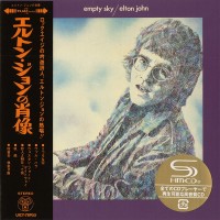 Purchase Elton John - Empty Sky (Japanese Edition)