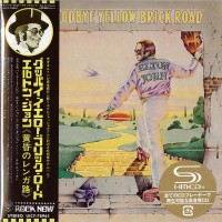 Purchase Elton John - Goodbye Yellow Brick Road (Japanese Edition)