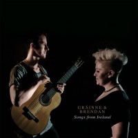 Purchase Gráinne & Brendan - Songs From Ireland