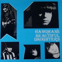 Purchase Hangmans Beautiful Daughters - Hangmans Beautiful Daughters (EP) (Vinyl)