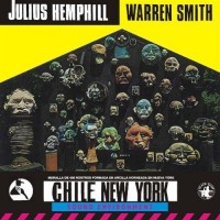 Purchase Julius Hemphill & Warren Smith - Chile New York (Vinyl)