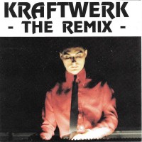 Purchase Kraftwerk - The Remix