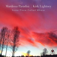 Purchase Marilena Paradisi - Some Place Called Where