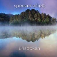 Purchase Spencer Elliott - Unspoken