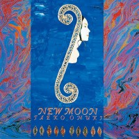 Purchase Taeko Onuki - New Moon