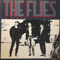 Purchase The Flies - Get Burned (EP) (Vinyl)